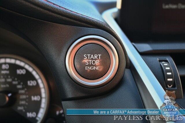 2019 Lexus NX 300 F SPORT Anchorage AK