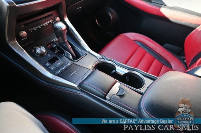 2019 Lexus NX 300 F SPORT Anchorage AK