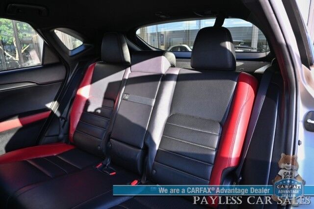 2019 Lexus NX 300 F SPORT Anchorage AK