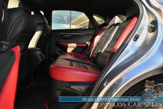 2019 Lexus NX 300 F SPORT Anchorage AK