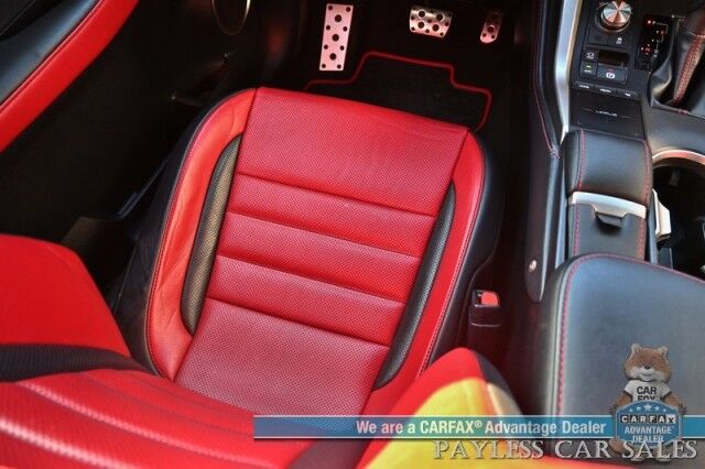 2019 Lexus NX 300 F SPORT Anchorage AK