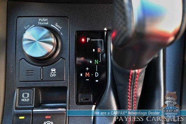 2019 Lexus NX 300 F SPORT Anchorage AK