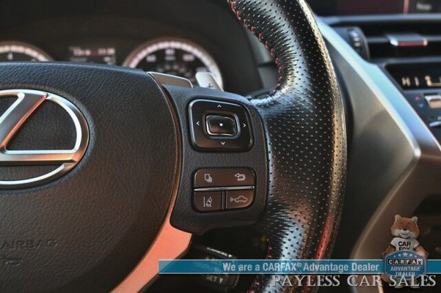 2019 Lexus NX 300 F SPORT Anchorage AK