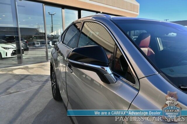 2019 Lexus NX 300 F SPORT Anchorage AK