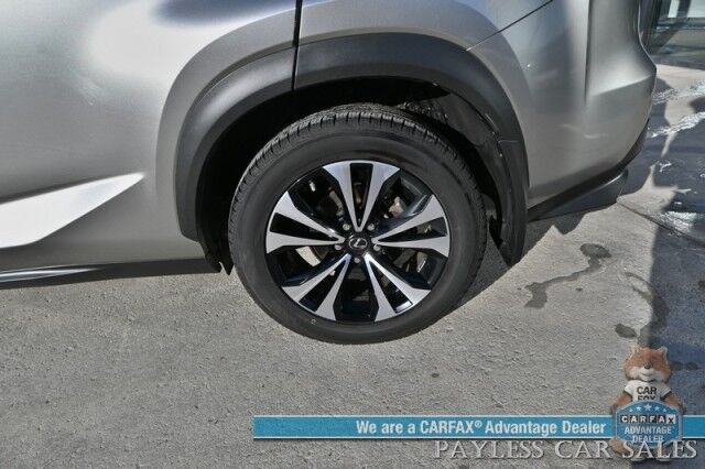 2019 Lexus NX 300 F SPORT Anchorage AK