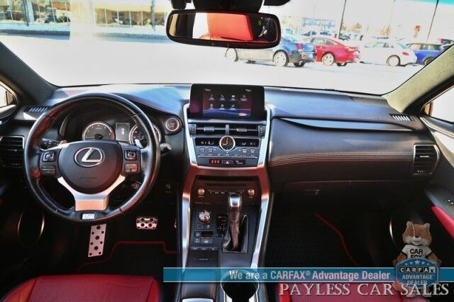 2019 Lexus NX 300 F SPORT Anchorage AK