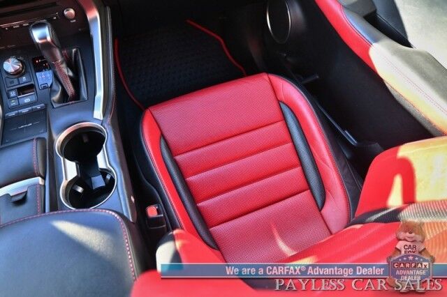 2019 Lexus NX 300 F SPORT Anchorage AK