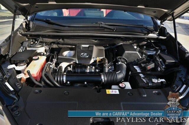 2019 Lexus NX 300 F SPORT Anchorage AK