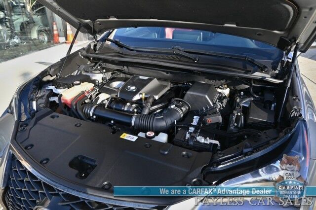 2019 Lexus NX 300 F SPORT Anchorage AK