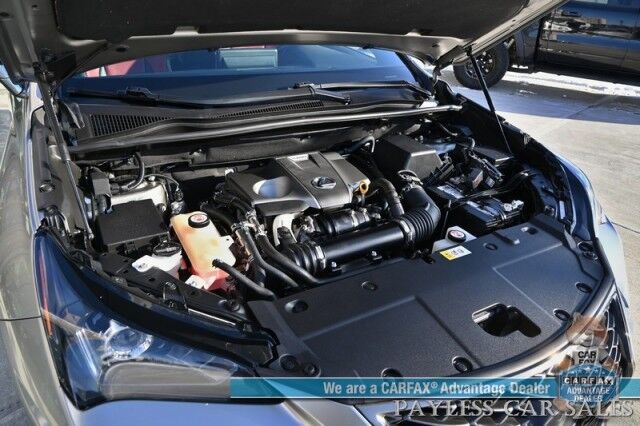 2019 Lexus NX 300 F SPORT Anchorage AK