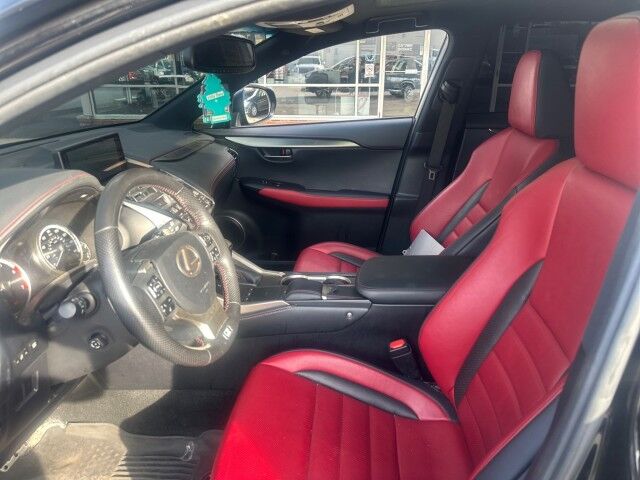 2019 Lexus NX 300 F SPORT Cleveland OH