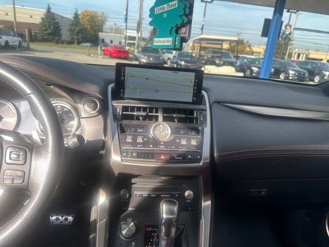2019 Lexus NX 300 F SPORT Cleveland OH