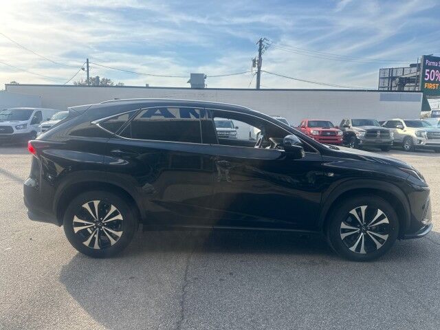 2019 Lexus NX 300 F SPORT Cleveland OH