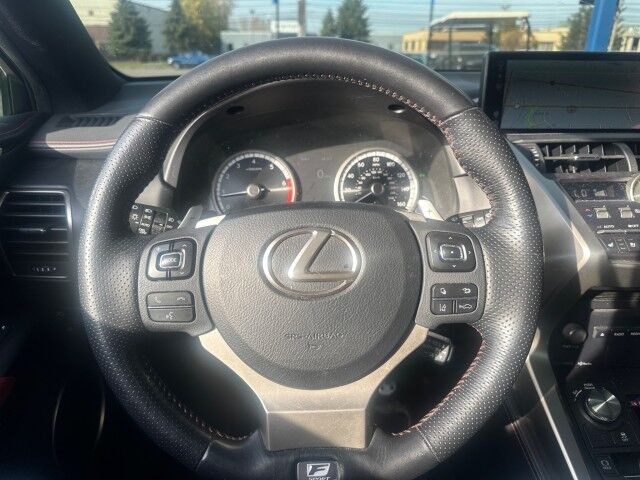 2019 Lexus NX 300 F SPORT Cleveland OH