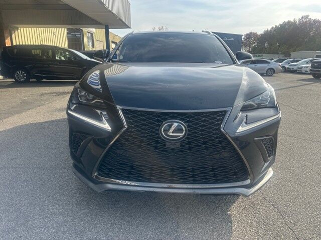 2019 Lexus NX 300 F SPORT Cleveland OH