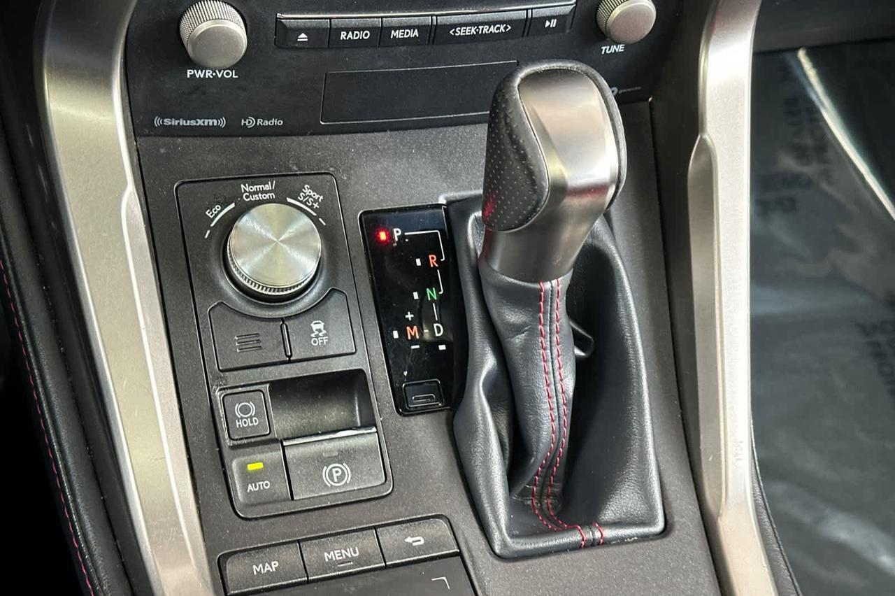 2019 Lexus NX 300 F SPORT Roseville CA