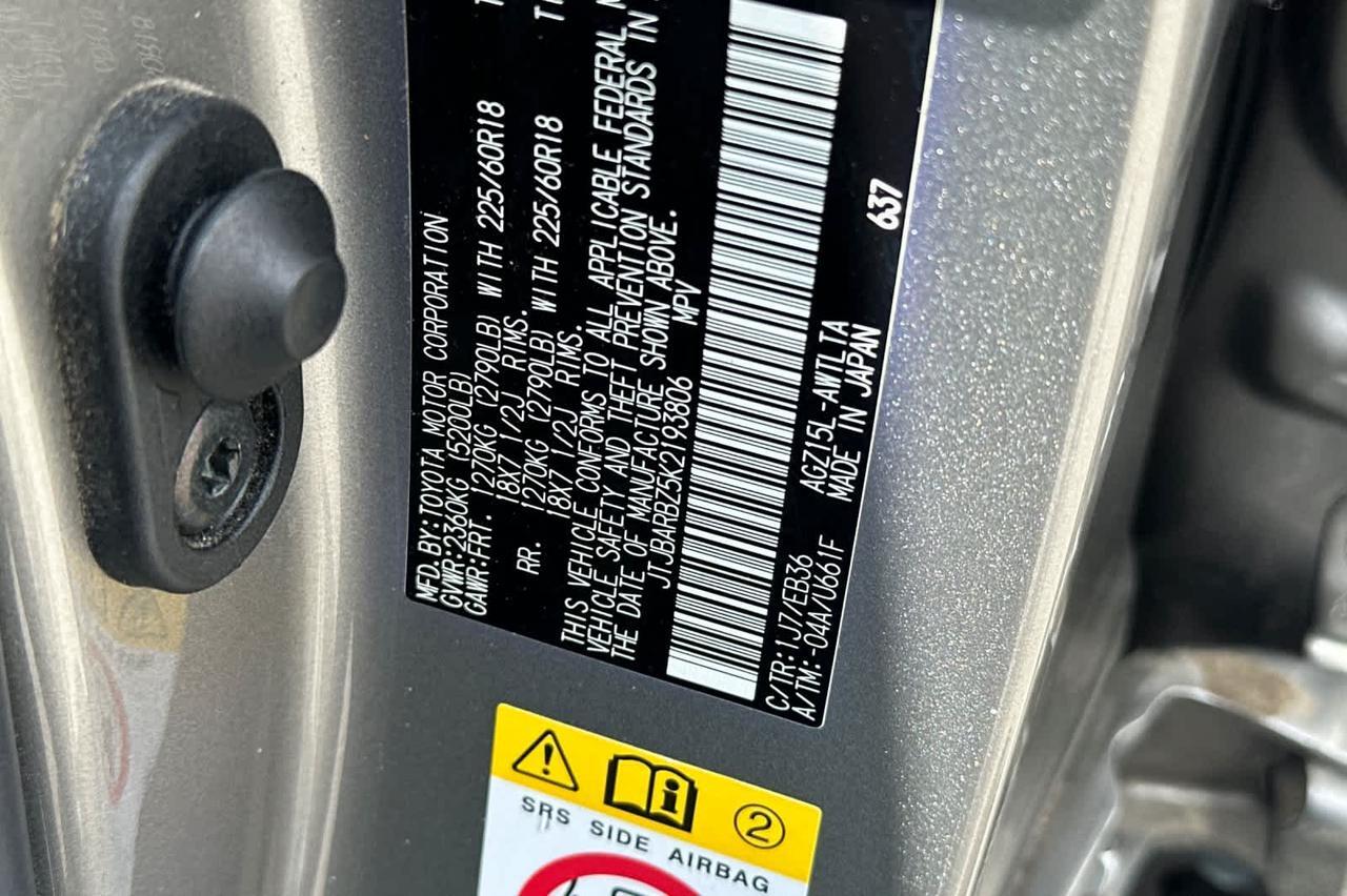 2019 Lexus NX 300 F SPORT Roseville CA