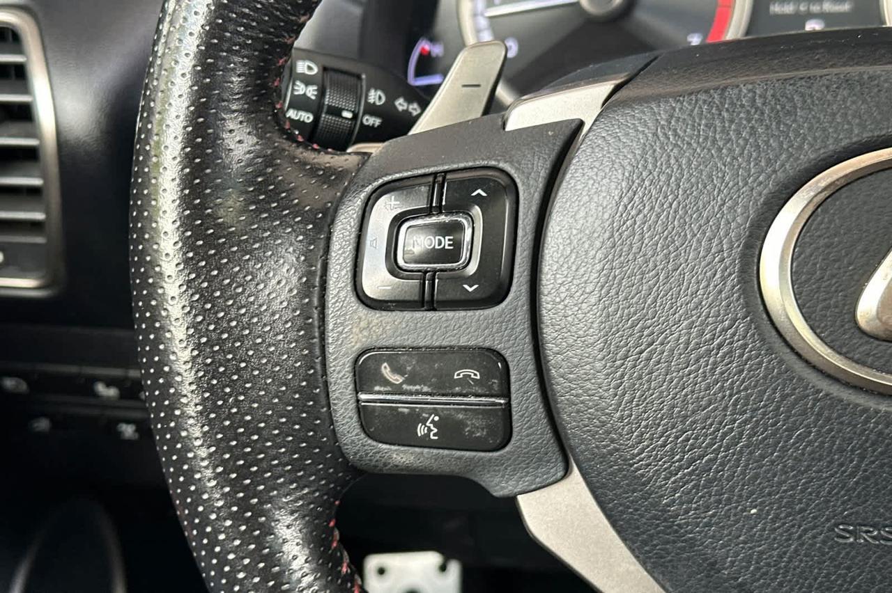 2019 Lexus NX 300 F SPORT Roseville CA