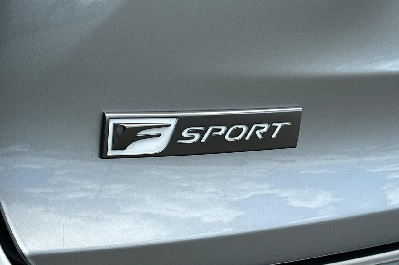 2019 Lexus NX 300 F SPORT Roseville CA