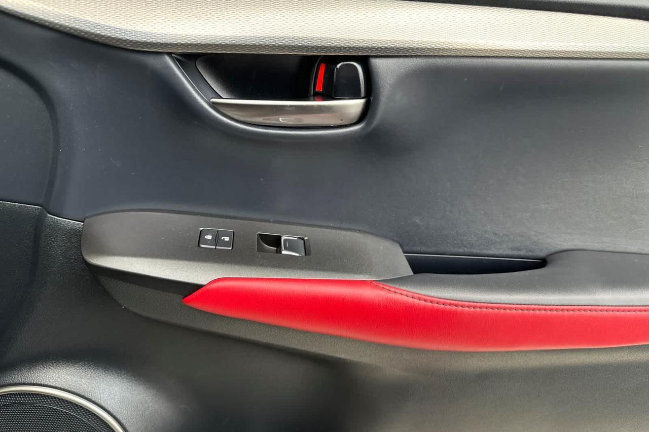 2019 Lexus NX 300 F SPORT Roseville CA