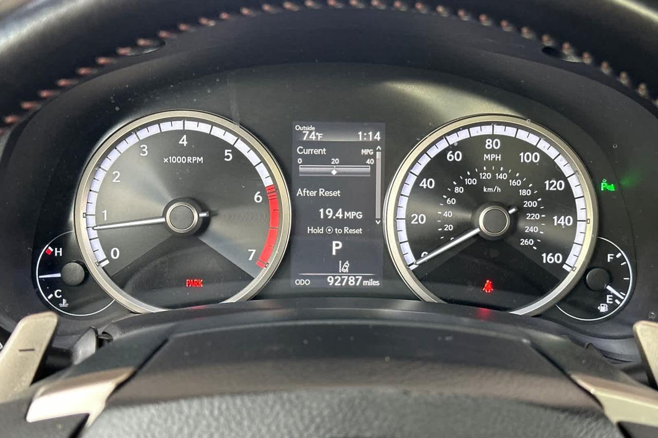 2019 Lexus NX 300 F SPORT Roseville CA
