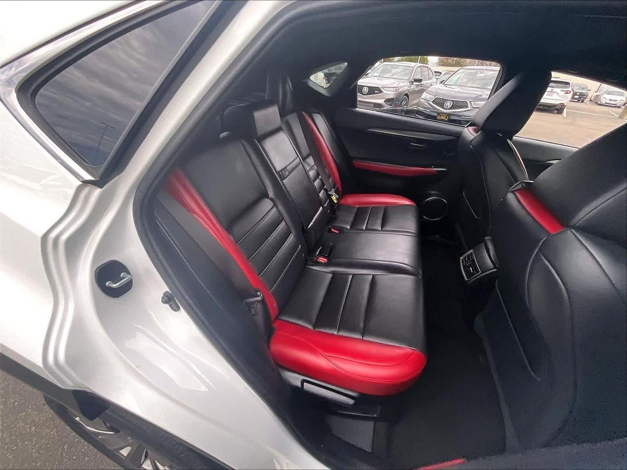 2019 Lexus NX 300 F SPORT Roseville CA