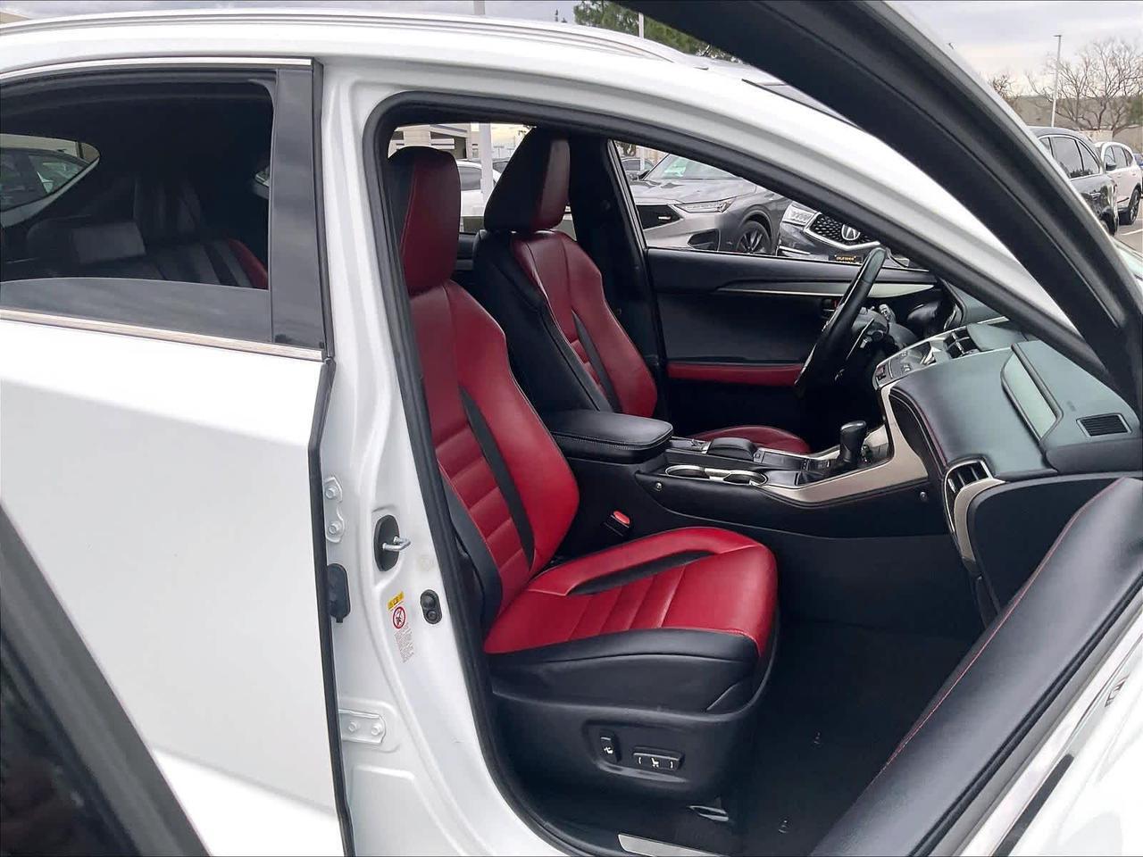 2019 Lexus NX 300 F SPORT Roseville CA