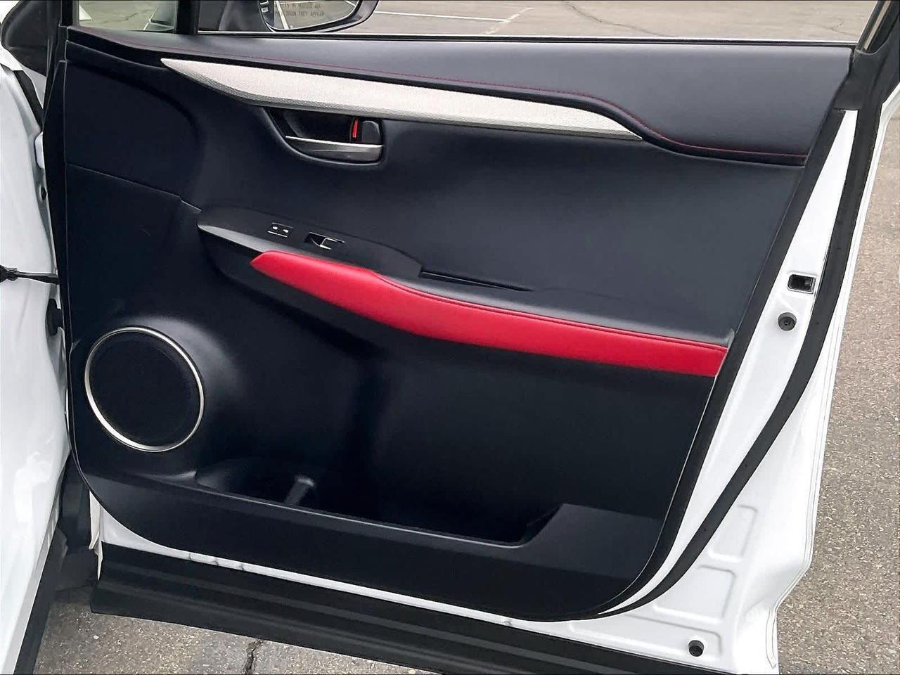 2019 Lexus NX 300 F SPORT Roseville CA