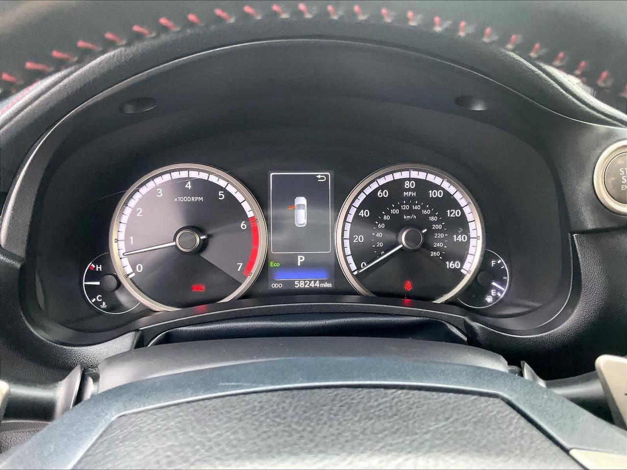 2019 Lexus NX 300 F SPORT Roseville CA