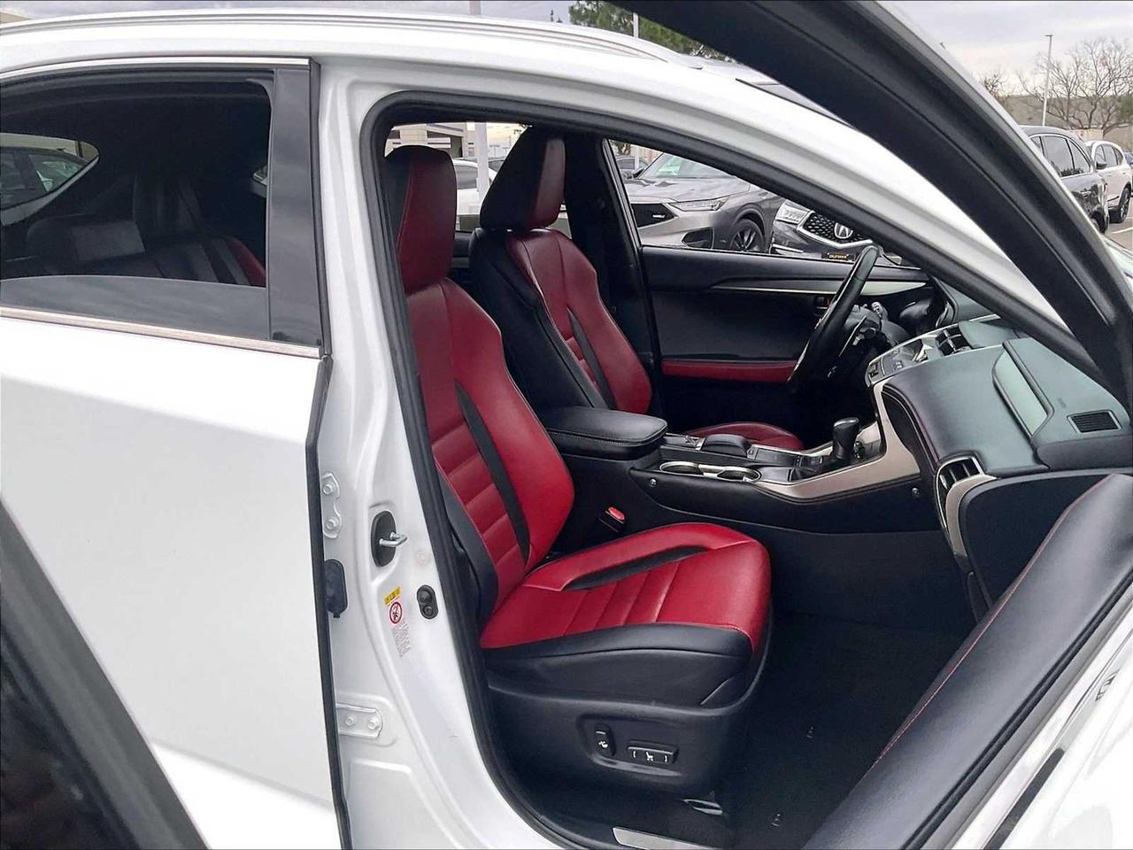 2019 Lexus NX 300 F SPORT Roseville CA