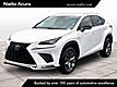 2019 Lexus NX 300 F SPORT