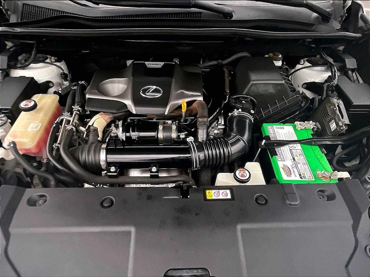 2019 Lexus NX 300 F SPORT Roseville CA
