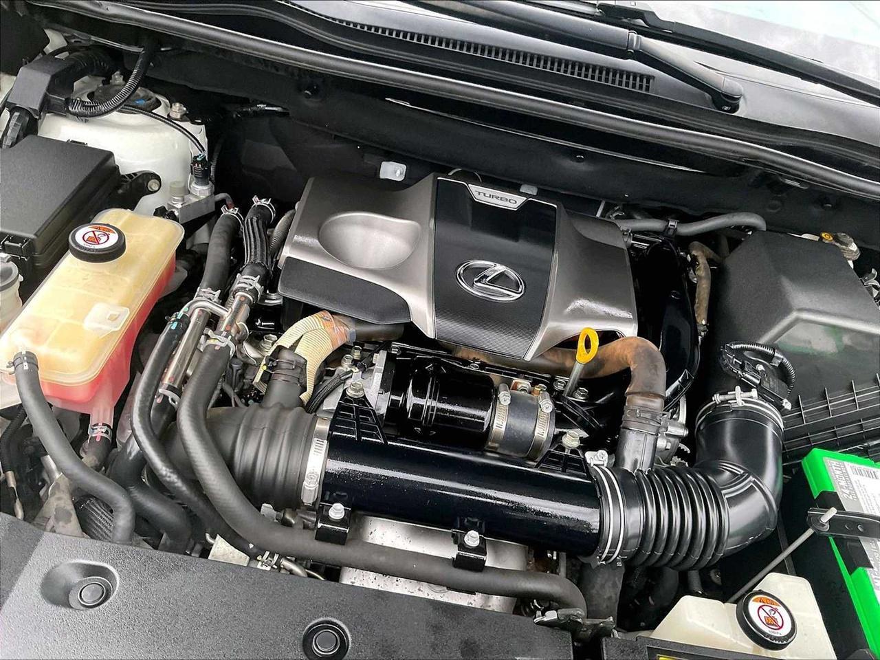 2019 Lexus NX 300 F SPORT Roseville CA