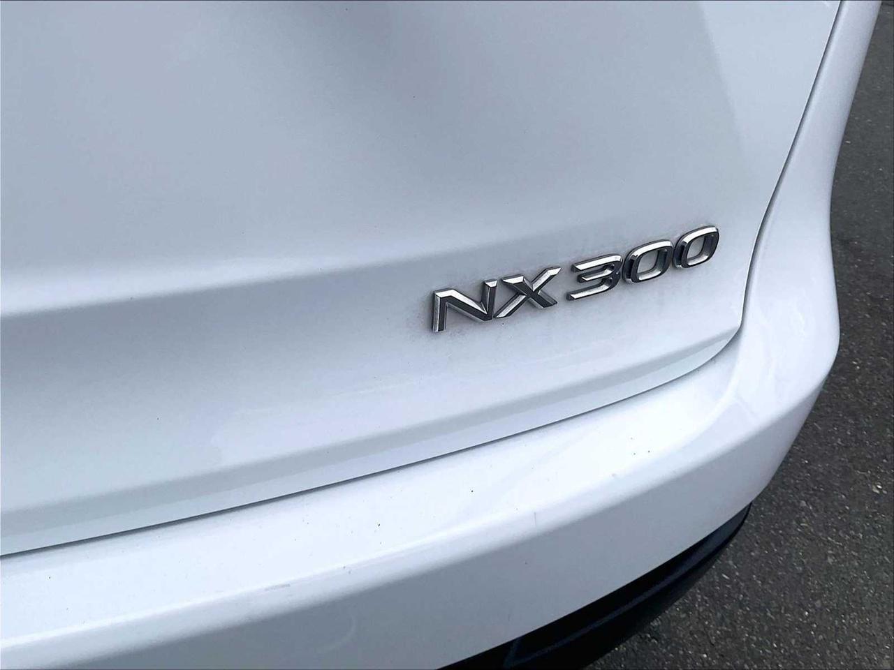 2019 Lexus NX 300 F SPORT Roseville CA