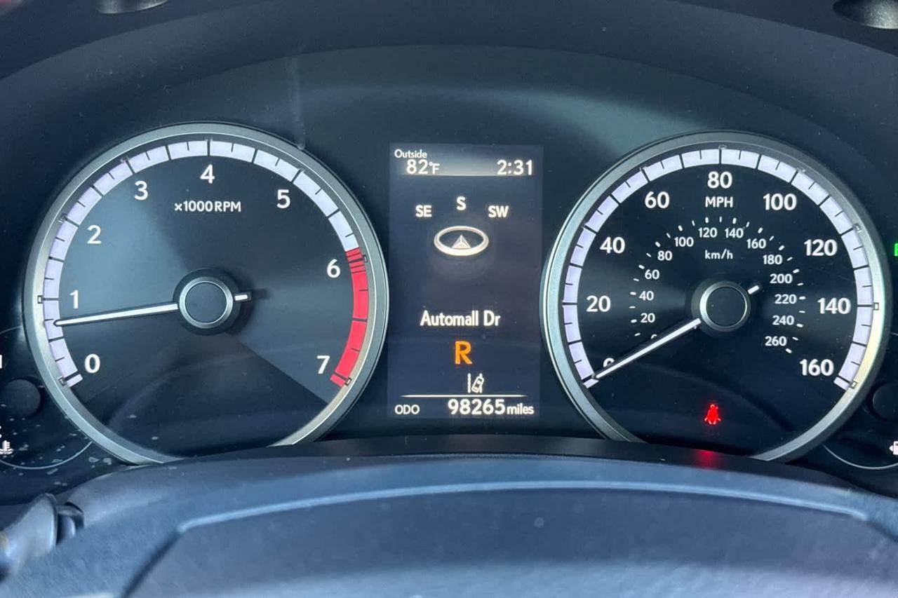 2019 Lexus NX 300 F SPORT Roseville CA