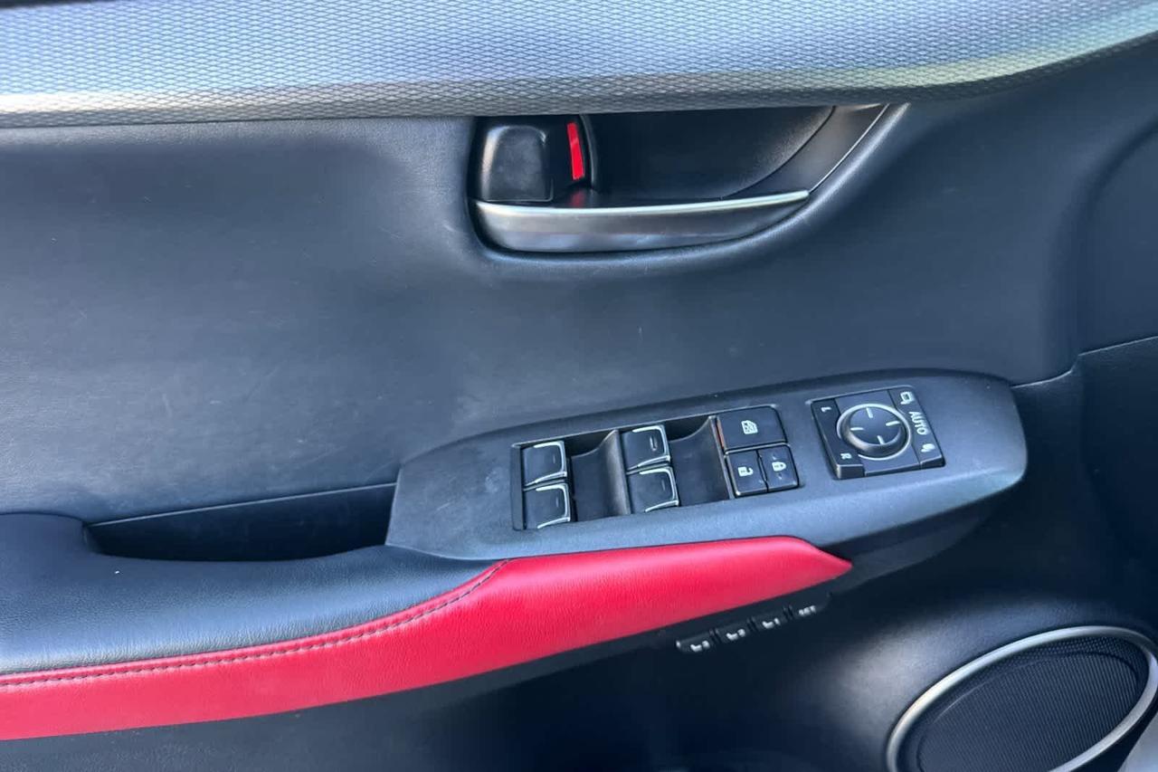 2019 Lexus NX 300 F SPORT Roseville CA