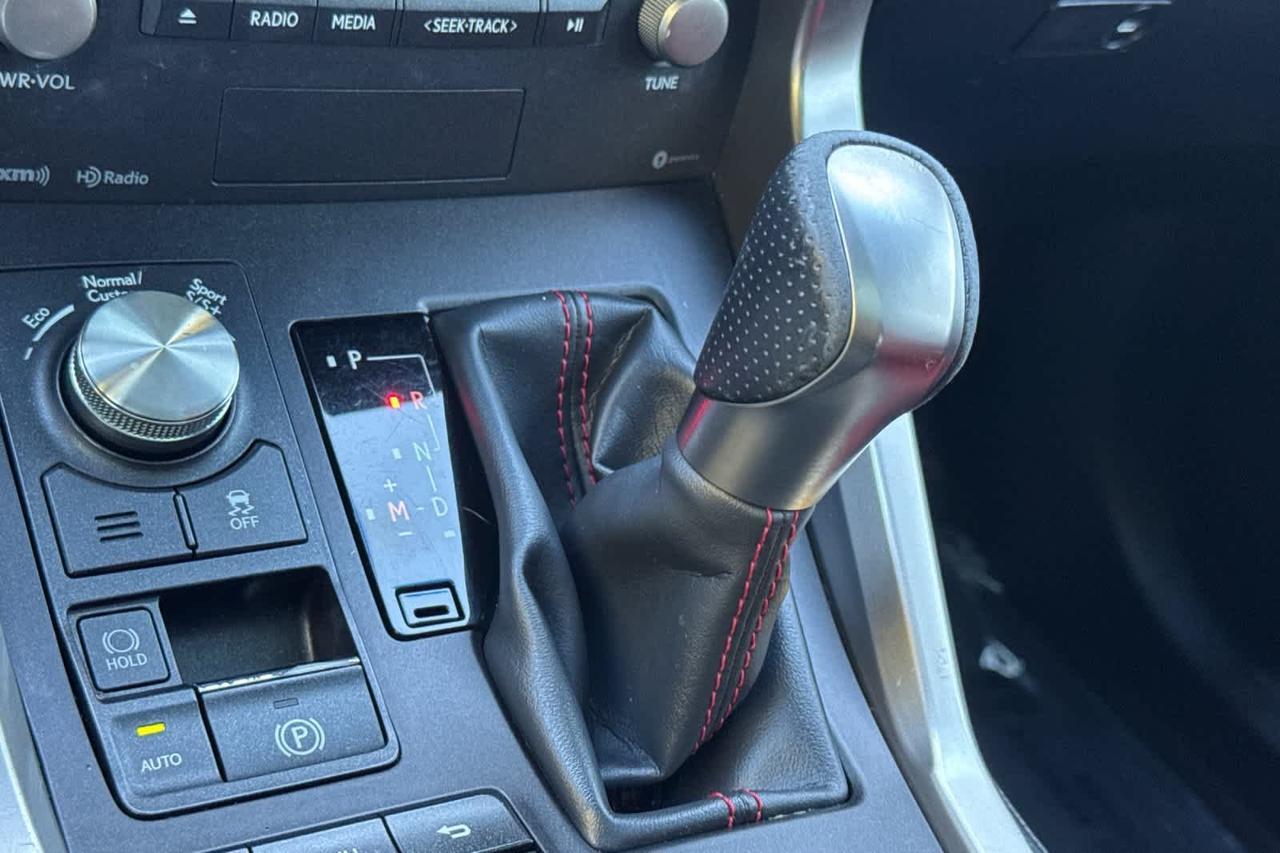 2019 Lexus NX 300 F SPORT Roseville CA