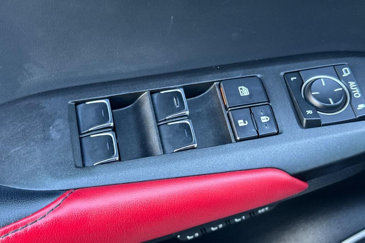 2019 Lexus NX 300 F SPORT Roseville CA