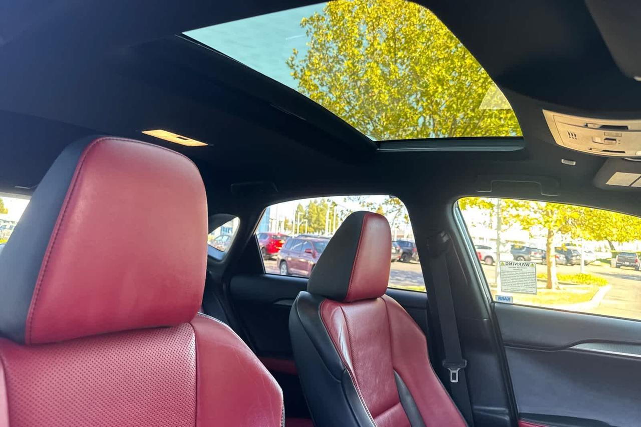 2019 Lexus NX 300 F SPORT Roseville CA