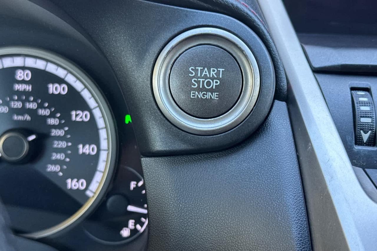 2019 Lexus NX 300 F SPORT Roseville CA