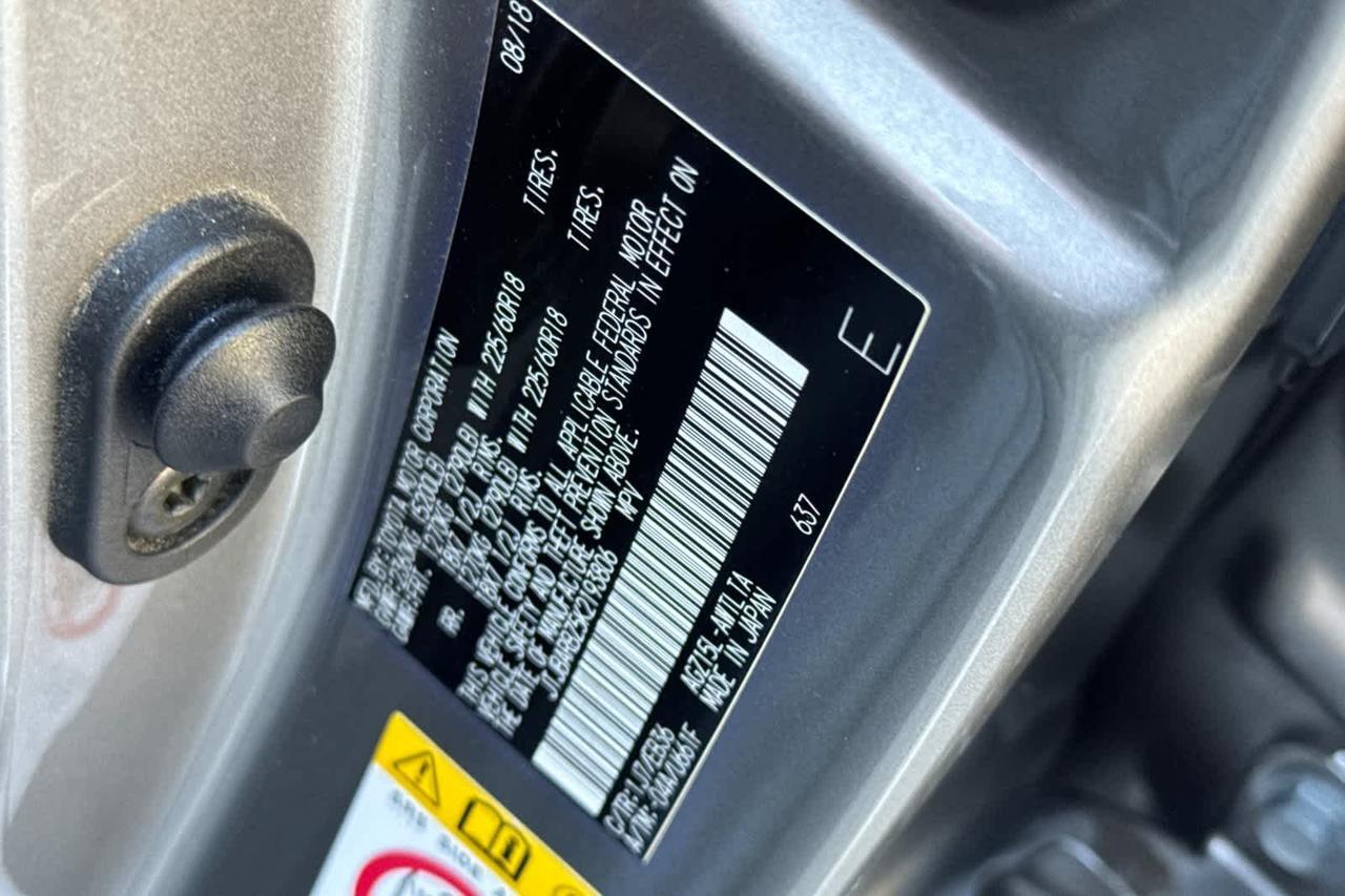 2019 Lexus NX 300 F SPORT Roseville CA