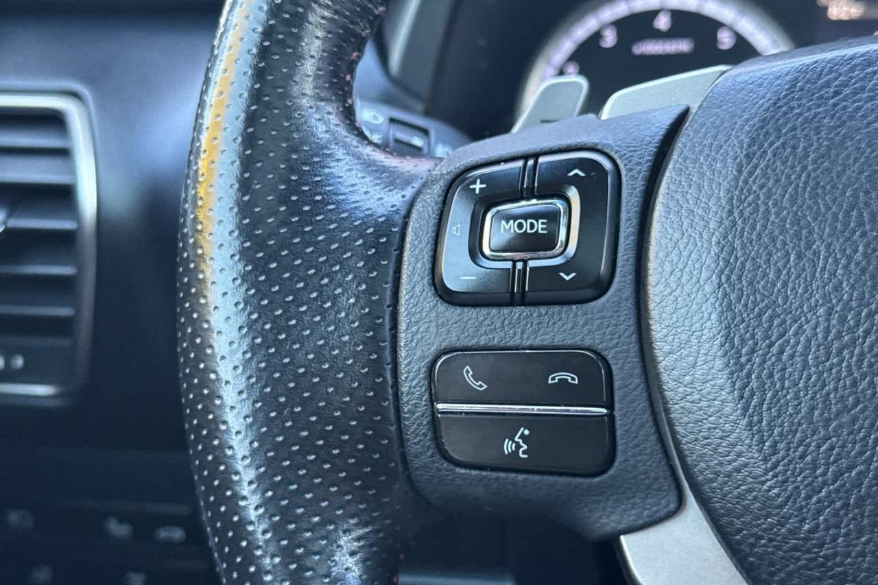 2019 Lexus NX 300 F SPORT Roseville CA