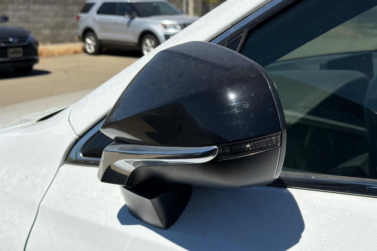 2019 Lexus NX 300 F SPORT Roseville CA