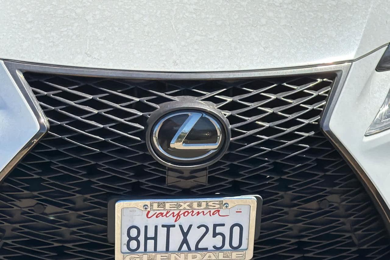 2019 Lexus NX 300 F SPORT Roseville CA
