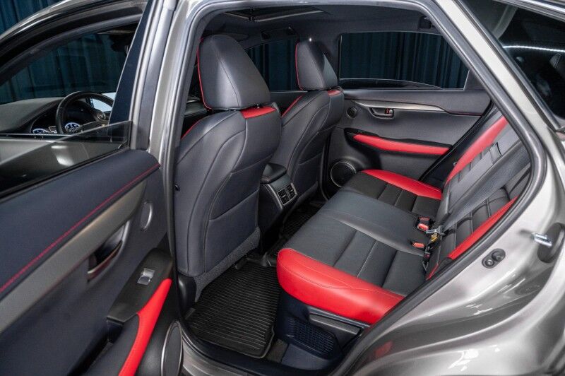 2019 Lexus NX 300 F SPORT SUV Scottsdale AZ