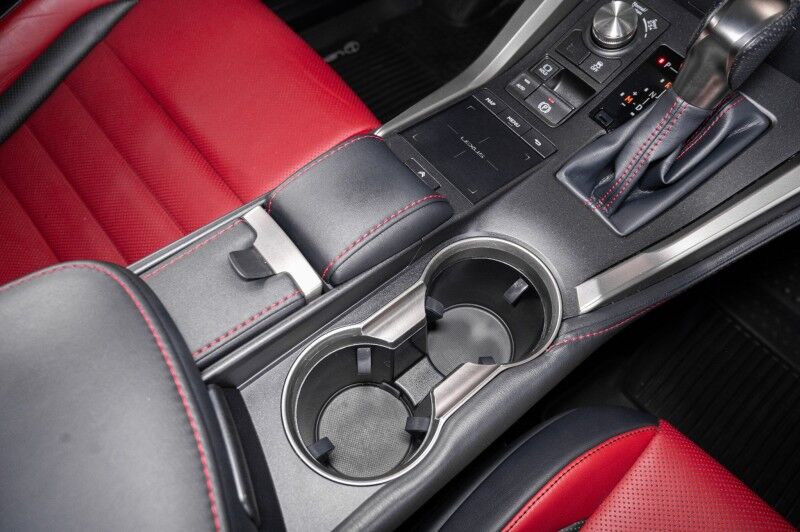 2019 Lexus NX 300 F SPORT SUV Scottsdale AZ