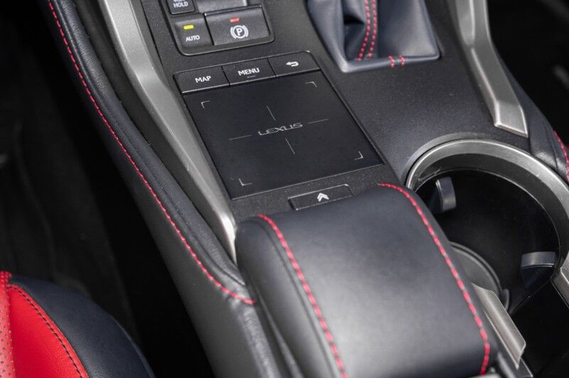 2019 Lexus NX 300 F SPORT SUV Scottsdale AZ