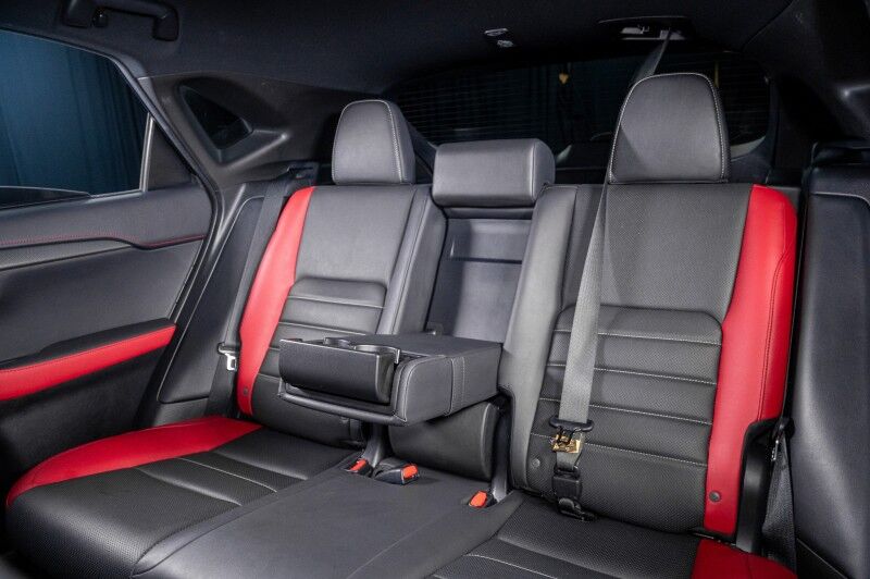 2019 Lexus NX 300 F SPORT SUV Scottsdale AZ
