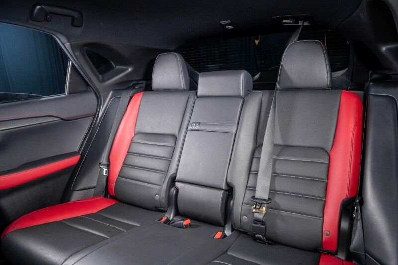 2019 Lexus NX 300 F SPORT SUV Scottsdale AZ