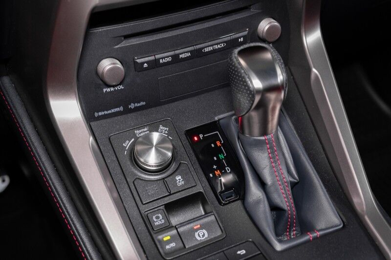 2019 Lexus NX 300 F SPORT SUV Scottsdale AZ